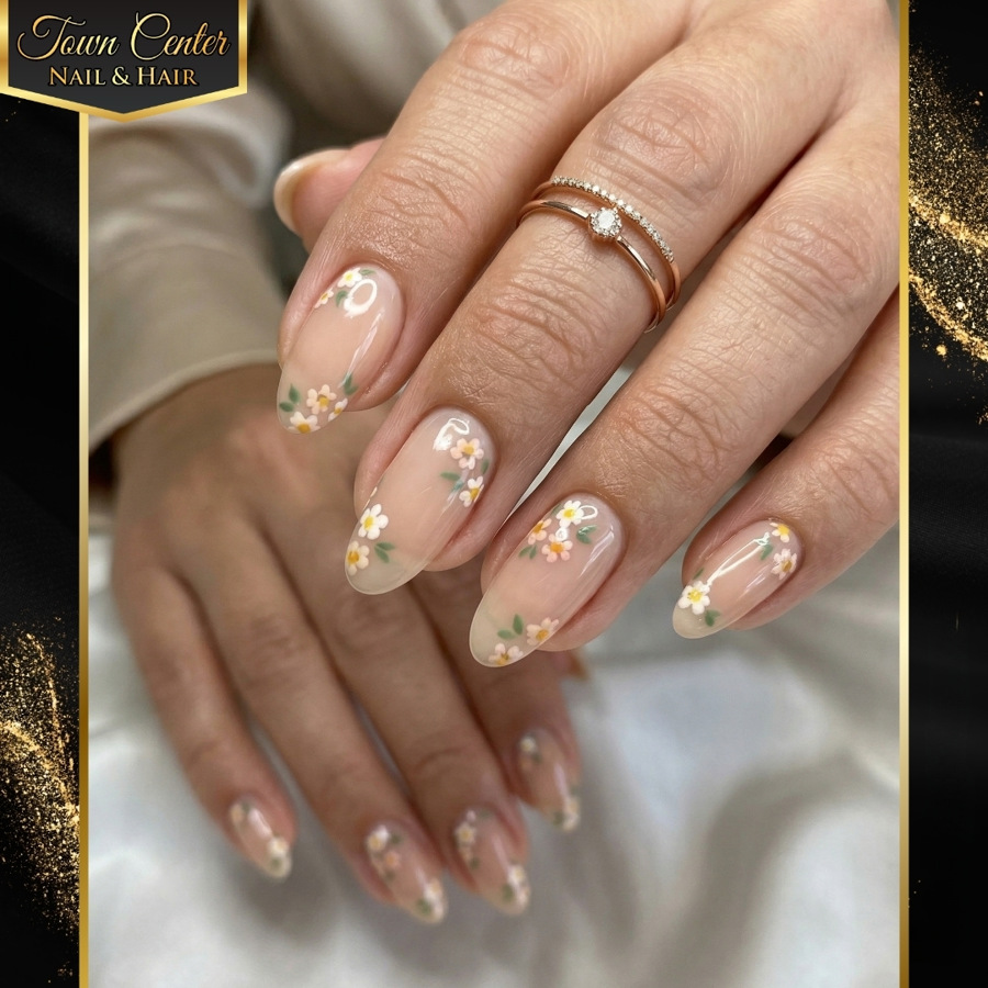 Town Center Nail & Hair